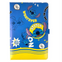 Agenda Stitch